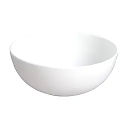 Салатник Vittora Panna Blanco 150 мм (V-150P)