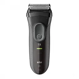 Електробритва BRAUN 3000 Series 3 - мініатюра 1
