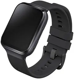 Смарт-годинник 70mai Saphir Watch Black Global WT1004 - мініатюра 3