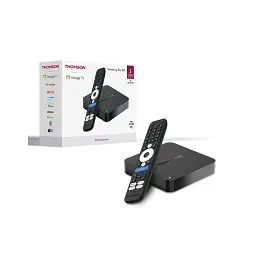 Медіаплеєр THOMSON Google TV 245 (4K) (248644) - мініатюра 11