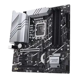 Материнська плата Asus Z790M-Plus Prime LGA 1700 (PRIME Z790M-PLUS) - мініатюра 3