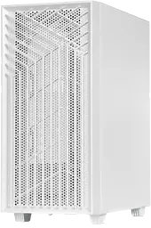 Корпус QUBE GERYON White (QBGERYON_FWNU3) - мініатюра 2