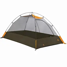 Намет Kelty Grand Mesa 2 Коричневий - мініатюра 3