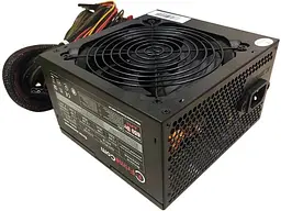 Блок живлення Golden Field ATX-SS650 - мініатюра 2