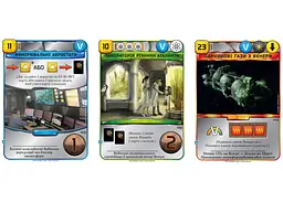 Настільна гра Kilogames Тераформування Марса: Час Венери (Terraforming Mars: Venus Expansion) (укр.) (KG-1720) - мініатюра 4
