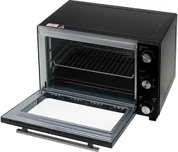 Духовка настільна Adler AD 6025 - мініатюра 6