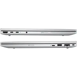 Ноутбук HP EliteBook 8 G1i, Intel Core Ultra 7 255U до 5.2 ГГц, 14" WUXGA, 32 ГБ, SSD 1 ТБ, Intel Graphics, Windows 11 Pro - мініатюра 8