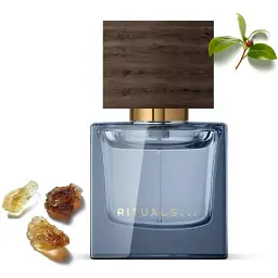 Парфумована вода для чоловіків Rituals Ritual of Roi d’Orient Eau de Parfum 15 мл - мініатюра 2