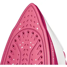 Праска Russell Hobbs Light&Easy Brights Berry 2600 Вт малинова (26480-56) - мініатюра 3