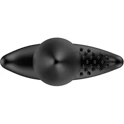 Анальна вібропробка Nexus B-stroker - мініатюра 5