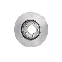 Гальмівний диск Bosch 0 986 479 132 - мініатюра 3