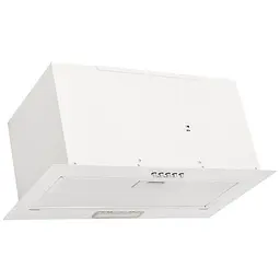 Витяжка ELEYUS UNIA 1200 LED 52 WH - мініатюра 3