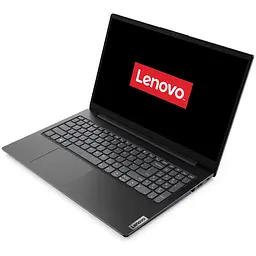 Ноутбук Lenovo V15 G3 IAP i5-1235U la 4.40 GHz, 8GB, 512GB, UHD, Без ОС - мініатюра 4