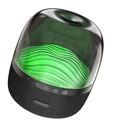 Портативна акустика Borofone BP8 Glazed colorful luminous - мініатюра 4