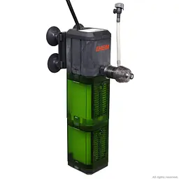 Внутрішній фільтр Eheim PowerLine 200 (2048020) - мініатюра 3