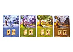 Настільна гра Ігромаг Картографи (Cartographers: A Roll Player Tale) (укр.) (6901) - мініатюра 11