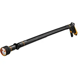 Штанга-розпилювач для поливу Fiskars з 3 функціями (1065488)