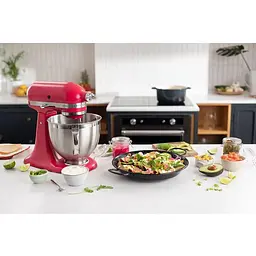 Кухонна машина KitchenAid Artisan 4.8 л 5KSM195PSEHI - мініатюра 9