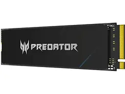 SSD-накопичувач Acer Predator GM9000 1 TB (BL.9BWWR.129) - мініатюра 4