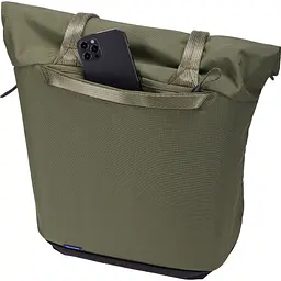 Наплічна сумка Thule Paramount Tote 22L Soft Green (TH 3205010) - мініатюра 7