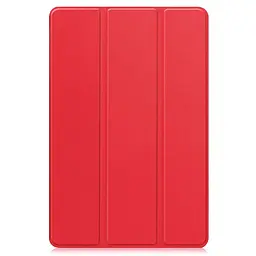 Чохол-книжка BeCover Smart Case для Samsung Galaxy Tab A9 SM-X115 8.7" Red (709905) - мініатюра 2