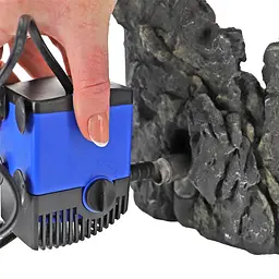 Декорація Hobby Sandfall 25,5×20×26,5 см - підводний піщаний водоспад для акваріума (41796) - мініатюра 6