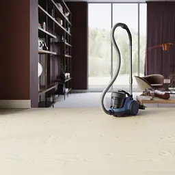 Пилосос Electrolux ECC21-4SB циклонний синій з чорним (900258348) - мініатюра 6