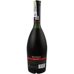 Коньяк Remy Martin VSOP у подарунковому пакуванні 40% 0.7 л - мініатюра 4
