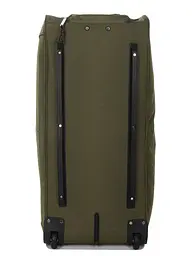 Велика дорожня сумка на колесах Madisson Snowball 21082 XL Хакі - мініатюра 4