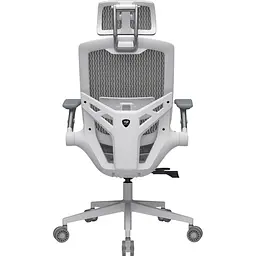 Геймерське крісло Cougar Speeder One White (3MSPOWHW.0001) [155618] - мініатюра 8