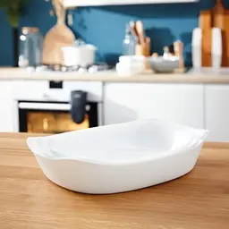 Форма для запікання Luminarc Smart Cuisine Wavy 30x22 см (V1463) - мініатюра 7