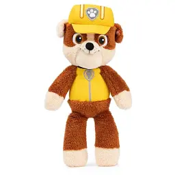М'яка іграшка Щеня Paw Patrol Кремез 33 см Плюш Різнобарвний - мініатюра 8