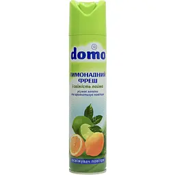 Освіжувач повітря Domo Лимонадний фреш 300 мл