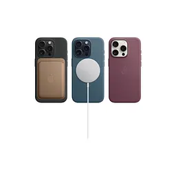 Мобільний телефон Apple iPhone 15 Pro Max 512Gb Black Titanium (REF A+) BREEZY (2QMU7C3)