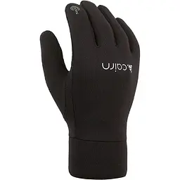 Рукавички Cairn Warm Touch M Чорний