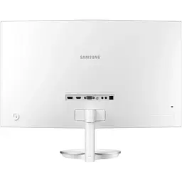 Монітор 27" Samsung C27F591F (LC27F591FDIXCI) - Сlass B "Б/В" - мініатюра 5