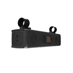 Саундбар з вбудованим підсилювачем JBL RallyBar S