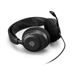 Навушники SteelSeries Arctis Nova 1 Black (SS61606) - мініатюра 3