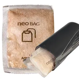 Наповнювач для зниження pH і GH води Aquario Neo Bag Plus 8 пакетів - мініатюра 7