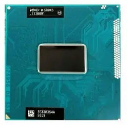 Процесор Intel Core i7-3540M 3.0-3.7 GHz, G2 (PPGA988) 35W Б/В