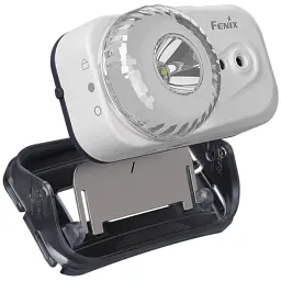 Ліхтар налобний Fenix HL17R white - мініатюра 5