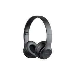Навушники Havit HV-H632BT чорні (HV-H632BT)