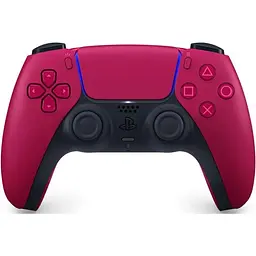 Геймпад Sony PlayStation DualSense Volcanic Red (1000040191)