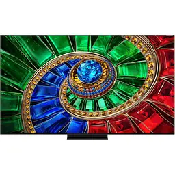 Телевізор TCL RM7L 65" RGB-Mini LED 4K (65RM7L) [174504]