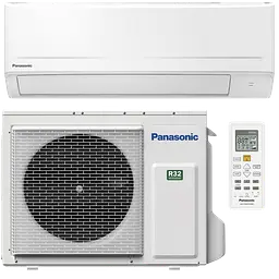 Кондиціонер Panasonic Super Compact Inverter CS-BZ60ZKE/CU-BZ60ZKE