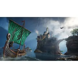 Гра Assassin's Creed Valhalla + Immortals Fenyx Rising (ваучер на скачування) (російська версія) (Xbox One Series X/S) - мініатюра 4