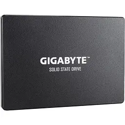 Накопичувач SSD Gigabyte 2.5" SATAIII TLC 256GB (GP-GSTFS31256GTND)