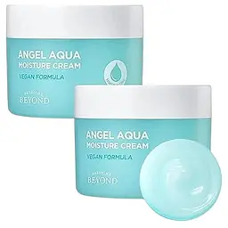 Крем для обличчя Beyond Angel Aqua Moisture Cream зволожувальний 150 мл - мініатюра 2