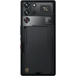 Смартфон Redmagic 10S Pro 16/512GB Dusk [139140] - мініатюра 6