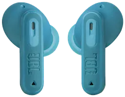 Гарнитура JBL TUNE BEAM 2 Turquoise (JBLTBEAM2TQE) - мініатюра 8